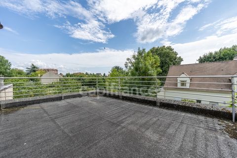 Villa i Groslay, Val-d'Oise, Groslay - € 455 000 | Ref: 340930389085 - foto 10