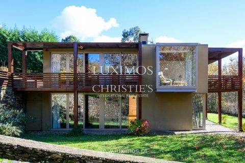 Villa i Arouca, Aveiro, Arouca - € 1.200.000 | Ref: LS05545 - foto 1