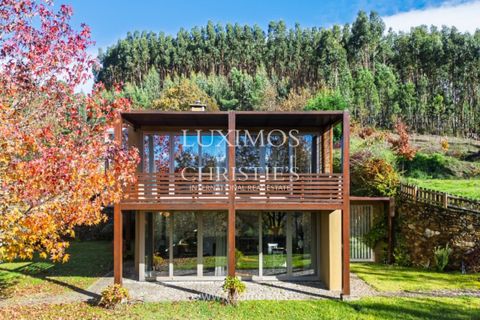 Villa i Arouca, Aveiro, Arouca - € 1.200.000 | Ref: LS05545 - foto 2