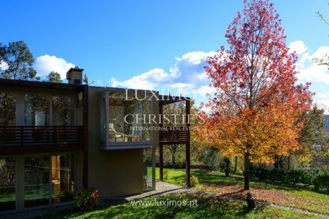 Villa i Arouca, Aveiro, Arouca - € 1.200.000 | Ref: LS05545 - foto 4