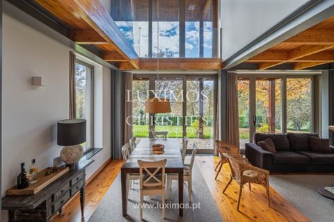 Villa i Arouca, Aveiro, Arouca - € 1.200.000 | Ref: LS05545 - foto 5
