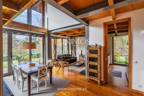 Villa i Arouca, Aveiro, Arouca - € 1.200.000 | Ref: LS05545 - foto 6