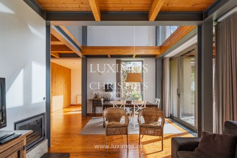 Villa i Arouca, Aveiro, Arouca - € 1.200.000 | Ref: LS05545 - foto 7