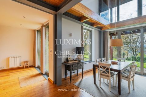 Villa i Arouca, Aveiro, Arouca - € 1.200.000 | Ref: LS05545 - foto 8
