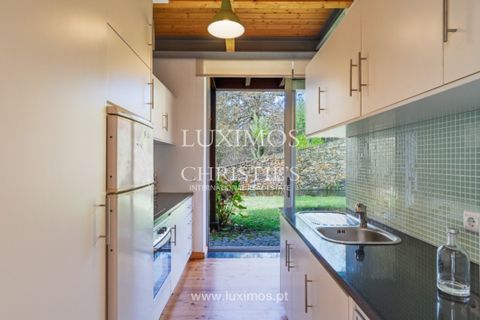 Villa i Arouca, Aveiro, Arouca - € 1.200.000 | Ref: LS05545 - foto 9