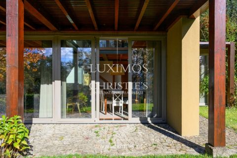 Villa i Arouca, Aveiro, Arouca - € 1.200.000 | Ref: LS05545 - foto 11