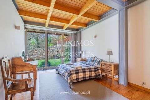 Villa i Arouca, Aveiro, Arouca - € 1.200.000 | Ref: LS05545 - foto 12