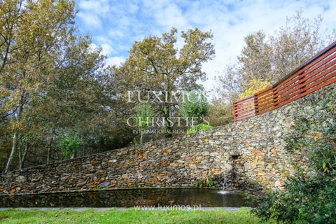 Villa i Arouca, Aveiro, Arouca - € 1.200.000 | Ref: LS05545 - foto 13
