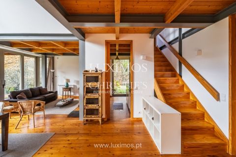 Villa i Arouca, Aveiro, Arouca - € 1.200.000 | Ref: LS05545 - foto 14