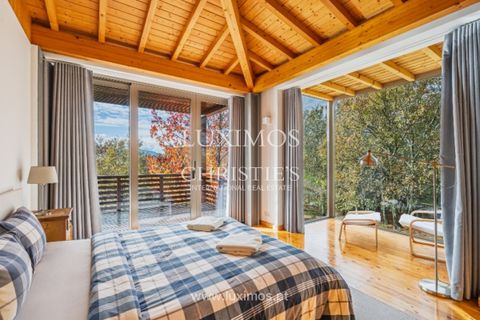 Villa i Arouca, Aveiro, Arouca - € 1.200.000 | Ref: LS05545 - foto 16