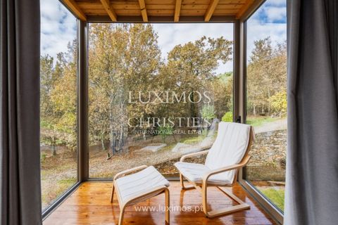 Villa i Arouca, Aveiro, Arouca - € 1.200.000 | Ref: LS05545 - foto 17