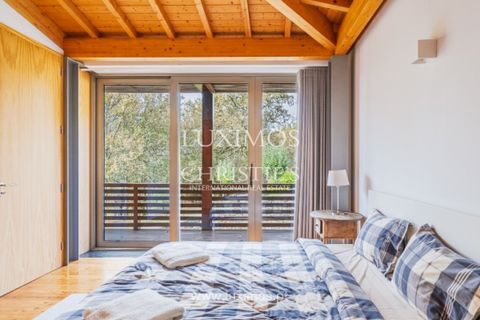 Villa i Arouca, Aveiro, Arouca - € 1.200.000 | Ref: LS05545 - foto 21