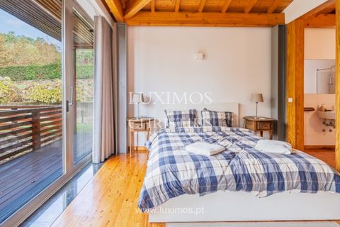 Villa i Arouca, Aveiro, Arouca - € 1.200.000 | Ref: LS05545 - foto 22