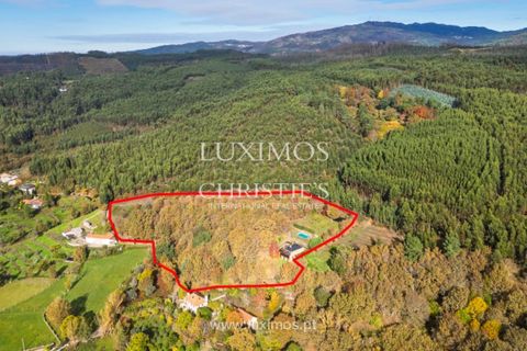 Villa i Arouca, Aveiro, Arouca - € 1.200.000 | Ref: LS05545 - foto 25