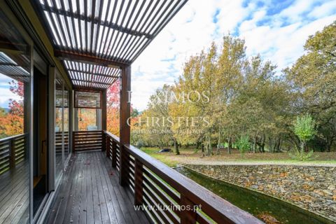 Villa i Arouca, Aveiro, Arouca - € 1.200.000 | Ref: LS05545 - foto 26