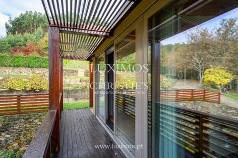 Villa i Arouca, Aveiro, Arouca - € 1.200.000 | Ref: LS05545 - foto 27