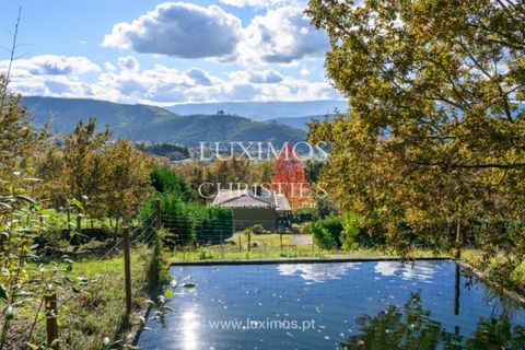Villa i Arouca, Aveiro, Arouca - € 1.200.000 | Ref: LS05545 - foto 28