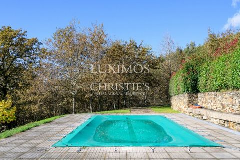 Villa i Arouca, Aveiro, Arouca - € 1.200.000 | Ref: LS05545 - foto 31