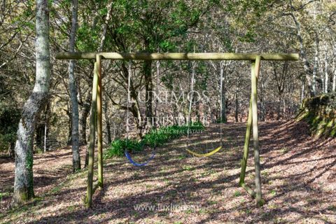 Villa i Arouca, Aveiro, Arouca - € 1.200.000 | Ref: LS05545 - foto 32