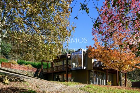 Villa i Arouca, Aveiro, Arouca - € 1.200.000 | Ref: LS05545 - foto 33