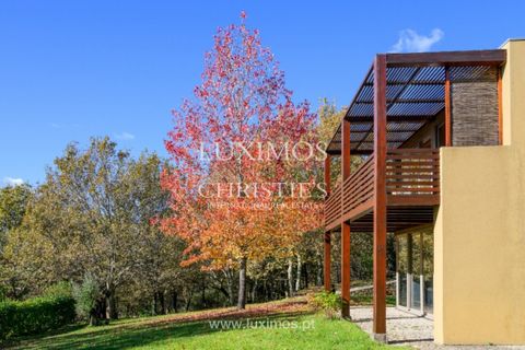 Villa i Arouca, Aveiro, Arouca - € 1.200.000 | Ref: LS05545 - foto 34