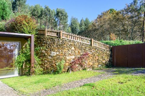 Villa i Arouca, Aveiro, Arouca - € 1.200.000 | Ref: LS05545 - foto 35