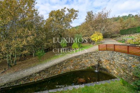 Villa i Arouca, Aveiro, Arouca - € 1.200.000 | Ref: LS05545 - foto 36