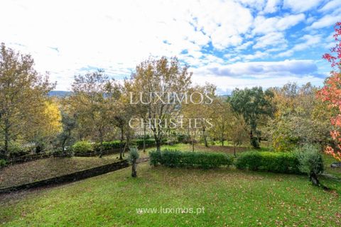 Villa i Arouca, Aveiro, Arouca - € 1.200.000 | Ref: LS05545 - foto 37