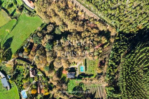 Villa i Arouca, Aveiro, Arouca - € 1.200.000 | Ref: LS05545 - foto 39