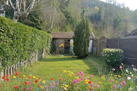 Villa a Les Cabannes, Ariege, Les Cabannes - € 128.000 | Ref: 340935276824 - foto 4