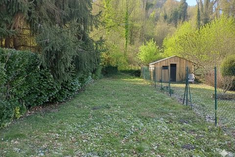 Villa a Les Cabannes, Ariege, Les Cabannes - € 128.000 | Ref: 340935276824 - foto 8