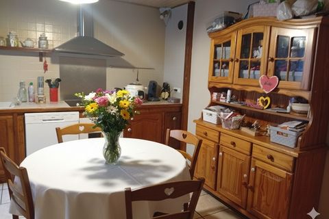 Villa a Les Cabannes, Ariege, Les Cabannes - € 128.000 | Ref: 340935276824 - foto 15