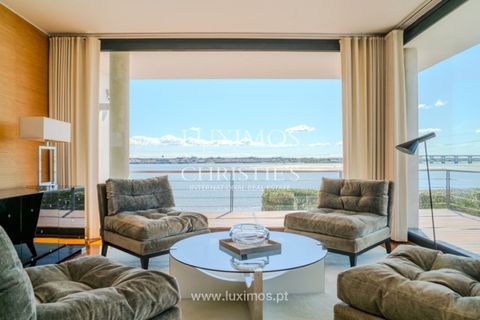 Villa i Ilhavo, Aveiro, Ilhavo - € 2.450.000 | Ref: LS05395 - foto 2