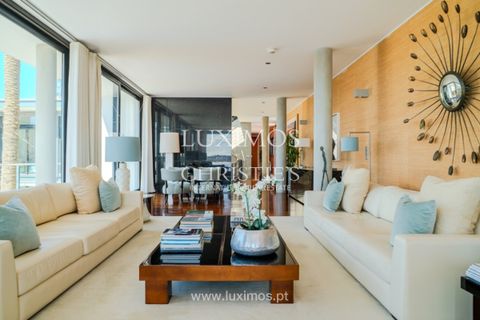 Villa i Ilhavo, Aveiro, Ilhavo - € 2.450.000 | Ref: LS05395 - foto 3