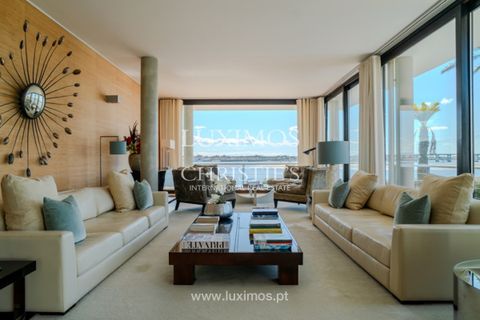 Villa i Ilhavo, Aveiro, Ilhavo - € 2.450.000 | Ref: LS05395 - foto 4