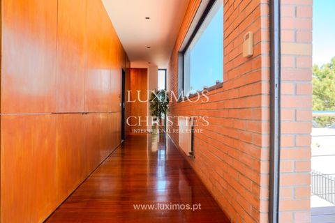 Villa i Ilhavo, Aveiro, Ilhavo - € 2.450.000 | Ref: LS05395 - foto 8