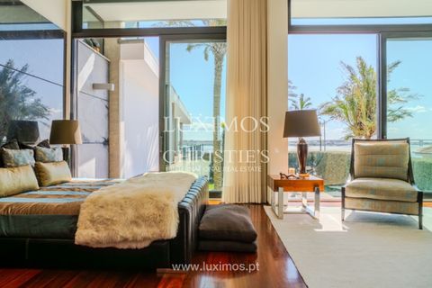 Villa i Ilhavo, Aveiro, Ilhavo - € 2.450.000 | Ref: LS05395 - foto 10