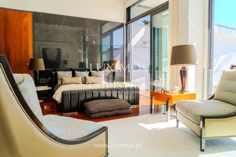 Villa i Ilhavo, Aveiro, Ilhavo - € 2.450.000 | Ref: LS05395 - foto 14