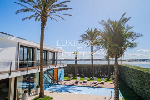 Villa i Ilhavo, Aveiro, Ilhavo - € 2.450.000 | Ref: LS05395 - foto 15