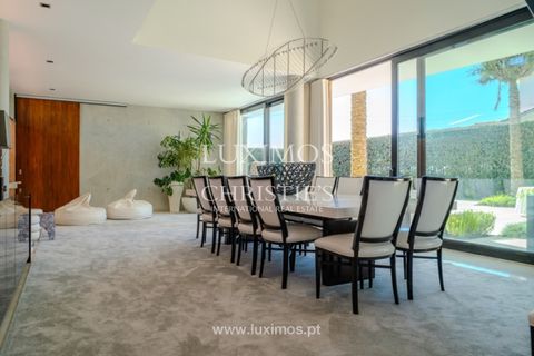 Villa i Ilhavo, Aveiro, Ilhavo - € 2.450.000 | Ref: LS05395 - foto 19