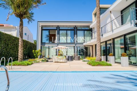Villa i Ilhavo, Aveiro, Ilhavo - € 2.450.000 | Ref: LS05395 - foto 23