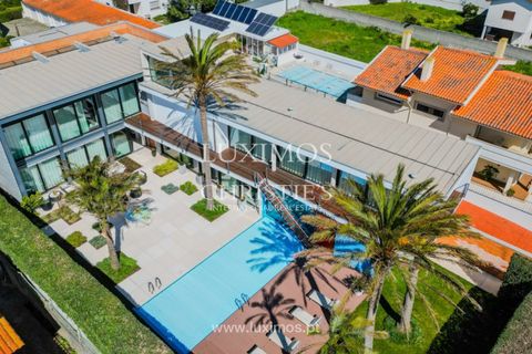 Villa i Ilhavo, Aveiro, Ilhavo - € 2.450.000 | Ref: LS05395 - foto 24