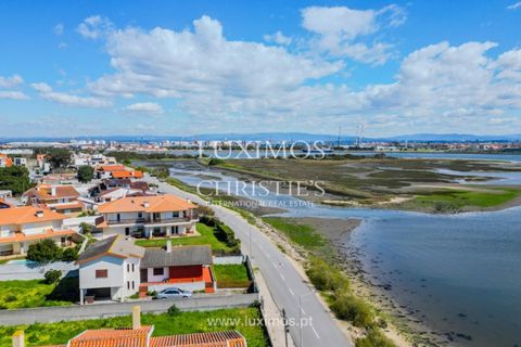 Villa i Ilhavo, Aveiro, Ilhavo - € 2.450.000 | Ref: LS05395 - foto 26