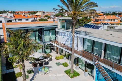 Villa i Ilhavo, Aveiro, Ilhavo - € 2.450.000 | Ref: LS05395 - foto 27