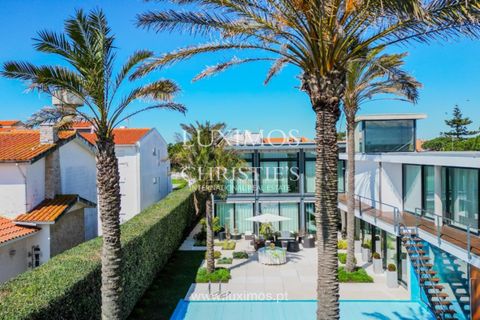 Villa i Ilhavo, Aveiro, Ilhavo - € 2.450.000 | Ref: LS05395 - foto 28