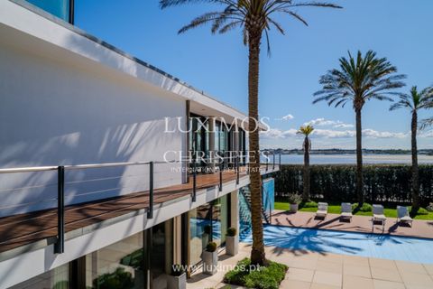 Villa i Ilhavo, Aveiro, Ilhavo - € 2.450.000 | Ref: LS05395 - foto 29