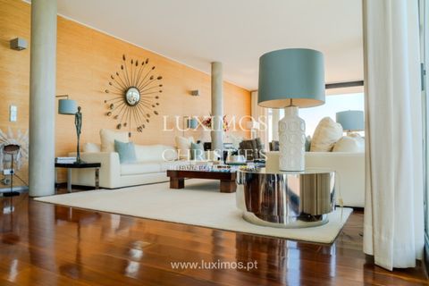 Villa i Ilhavo, Aveiro, Ilhavo - € 2.450.000 | Ref: LS05395 - foto 31
