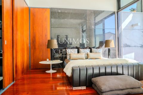 Villa i Ilhavo, Aveiro, Ilhavo - € 2.450.000 | Ref: LS05395 - foto 33