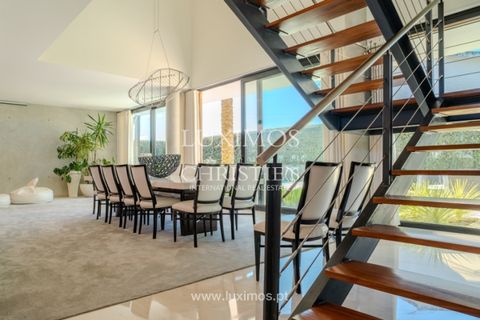 Villa i Ilhavo, Aveiro, Ilhavo - € 2.450.000 | Ref: LS05395 - foto 37