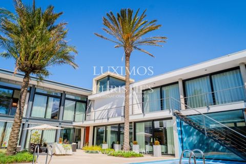 Villa i Ilhavo, Aveiro, Ilhavo - € 2.450.000 | Ref: LS05395 - foto 38